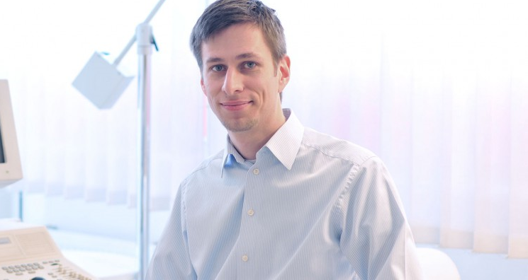 Dr. med. Volker Andreas Bartz, Facharzt für Dermatologie und Venerologie